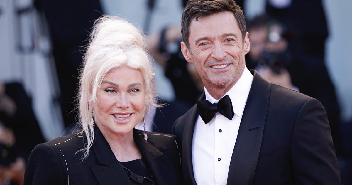 Az ismert színész botránya: Hugh Jackman megcsalja feleségét a kolléganőjével