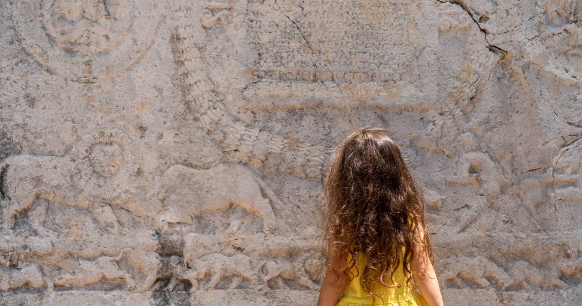 Gyereknek lenni Mezopotámiában: megdöbbentő tények és valóság