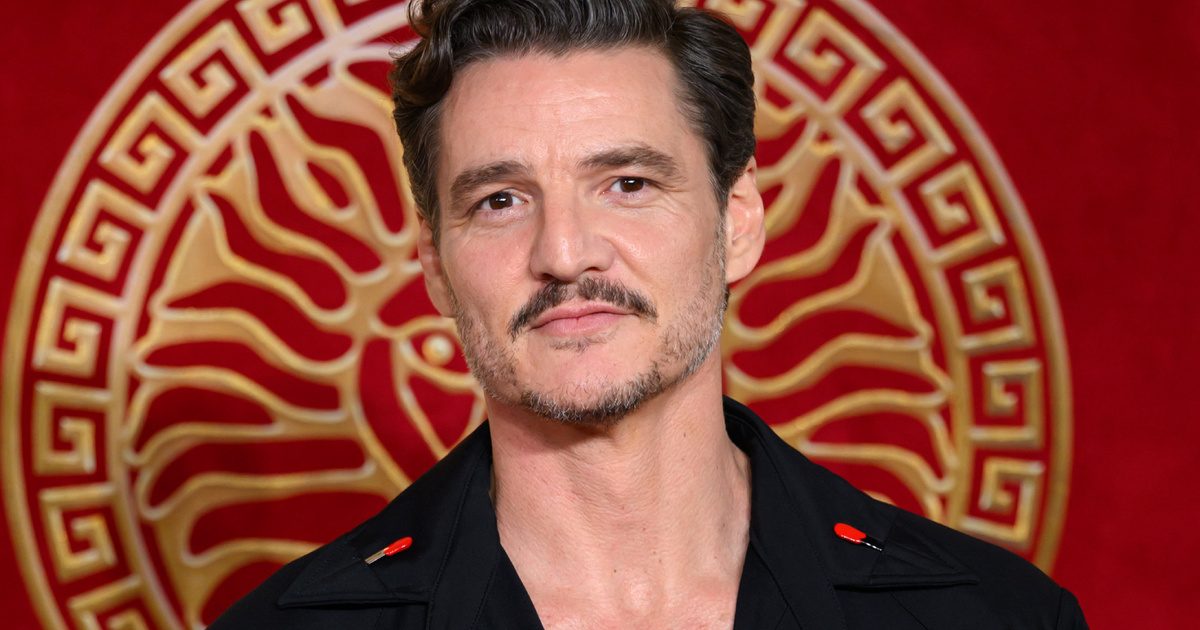 Pedro Pascal transznemű húgával lépett a vörös szőnyegre: Lux merészen kivágott estélyibe ment a Gladiátor 2 premierjére