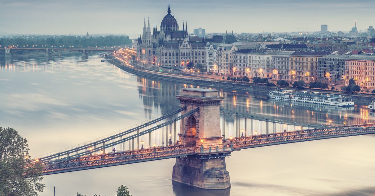 Ismered Budapest hídjait? Teszteld tudásod a főváros ikonikus szerkezeteiről!