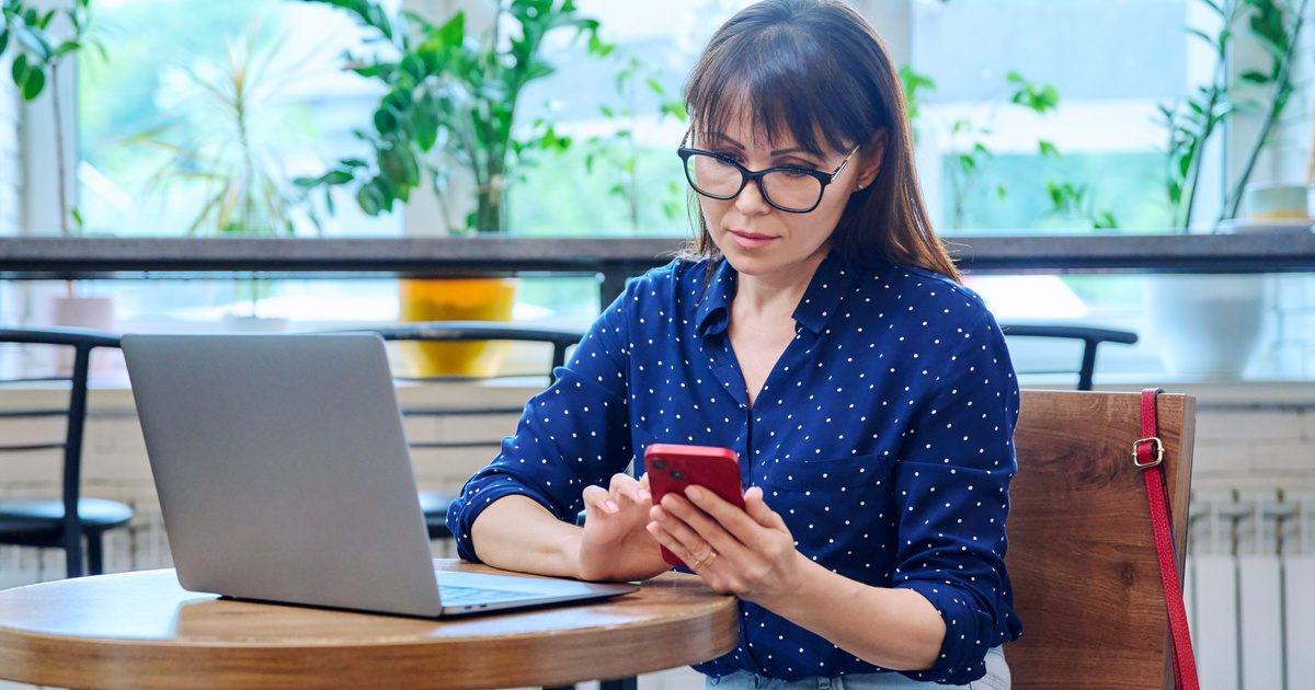 Fontos: Ismeretlen telefonszámról érkező hívások esetén nyomd ki azonnal!