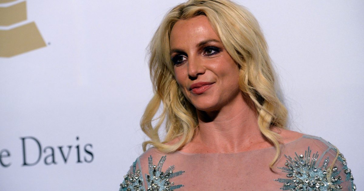 Britney Spears fia, Jayden: Az ismert énekesnő büszke anyjáról egy jóképű felnőtté cseperedett.