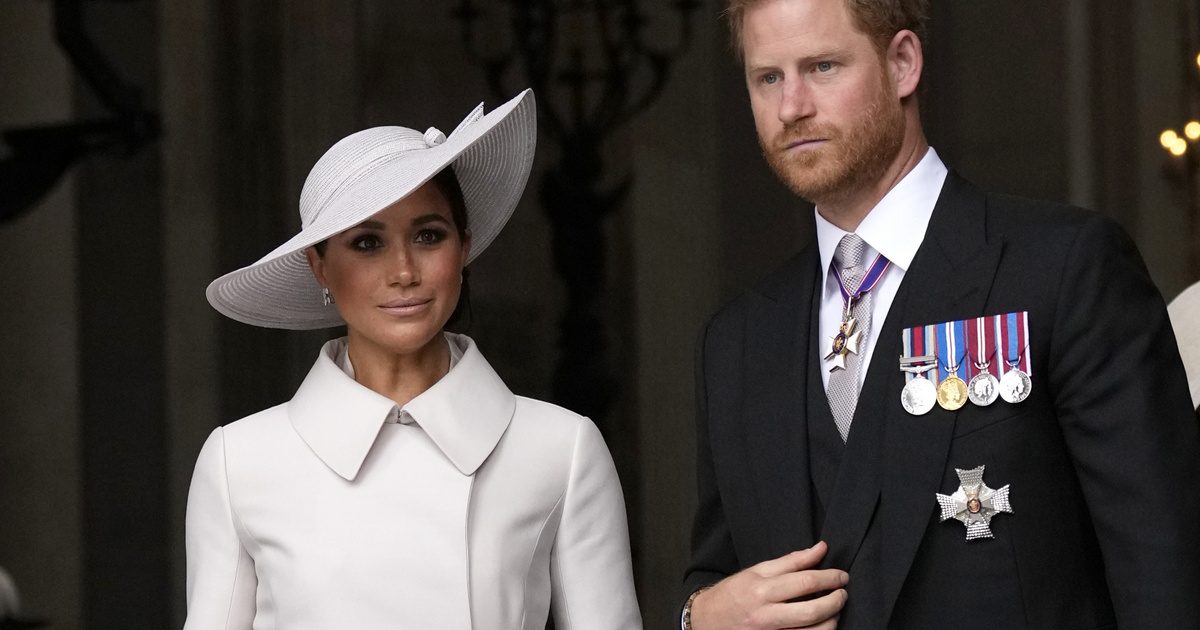 Harry herceg kevésbé figyelemfelkeltő Meghan nélkül: a valóság az előítéletek mögött