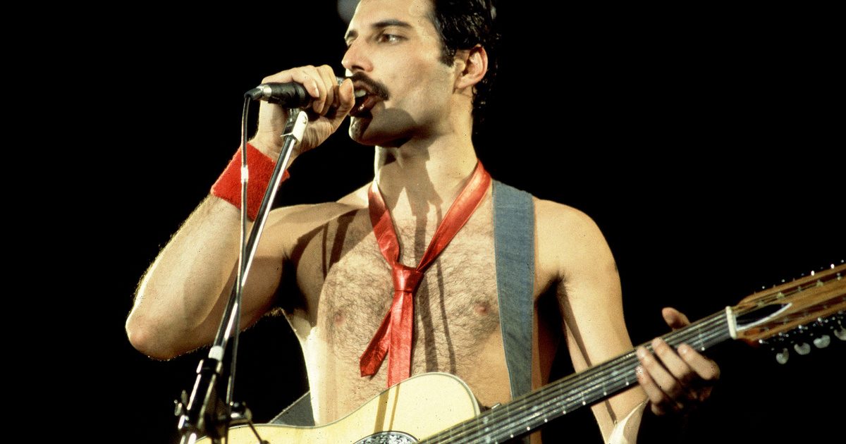 Freddie Mercury megrázó utolsó napjai: húga megdöbbentő titkokat fedett fel