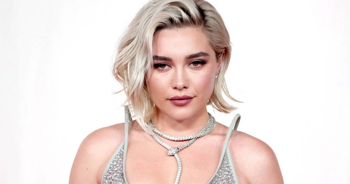 Florence Pugh merész stílusa: Hollywood legdögösebb színésznője pucérruhában