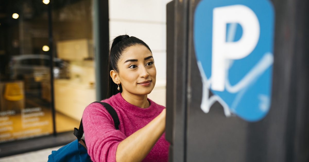 A parkolóautomaták lehet, hogy eltűnnek Budapestről