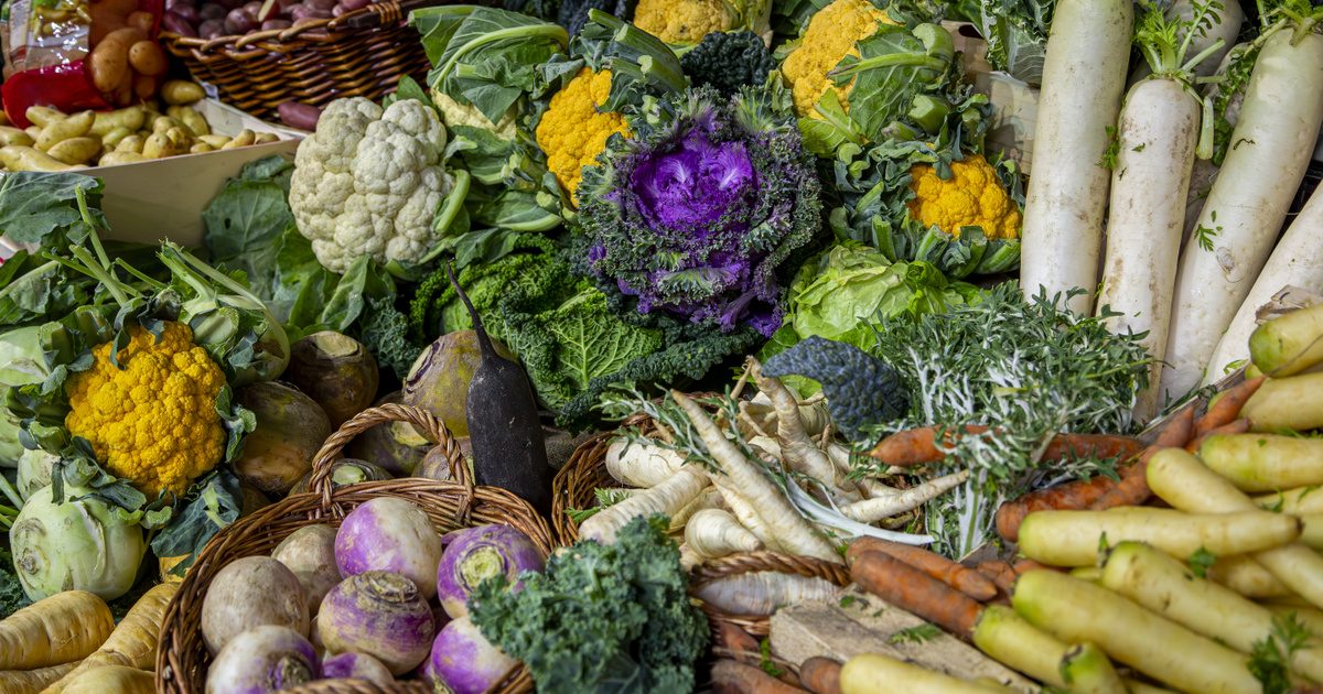 Olcsó, tele van vitaminnal, mégis teljesen elfeledett ez a magyar zöldség