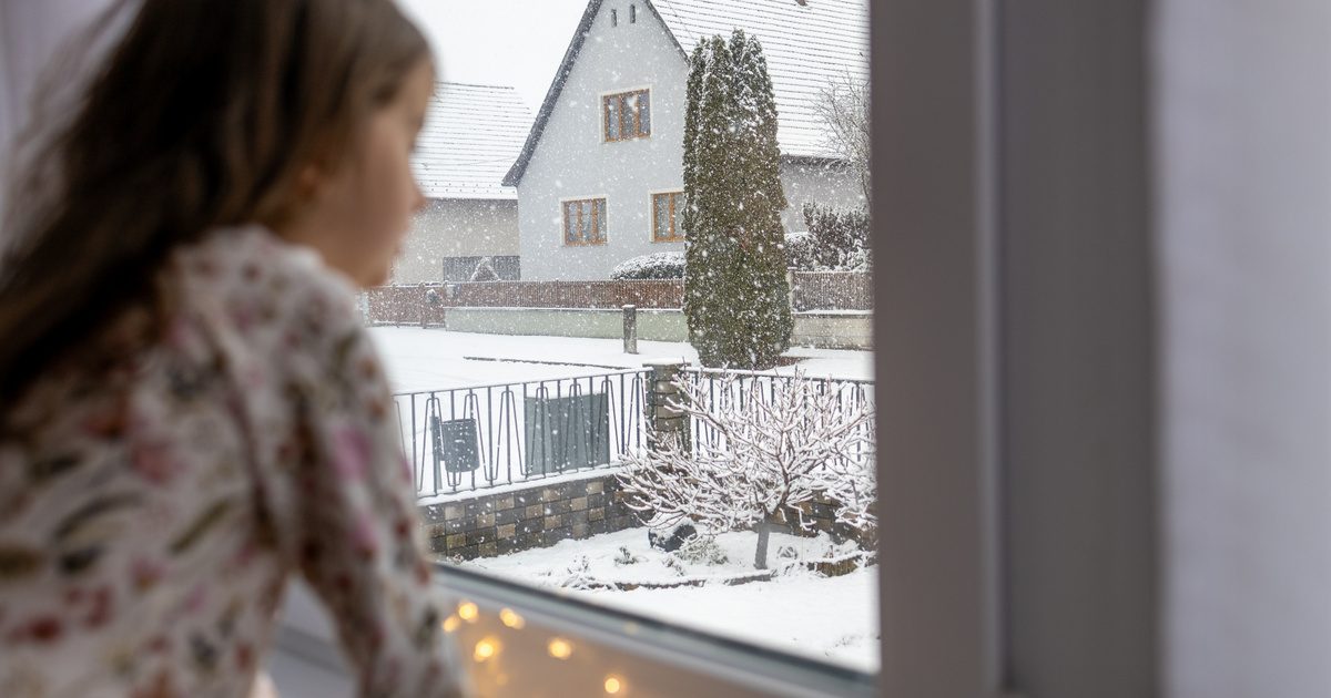 Lesz-e idén fehér karácsony? Ezt mondják a meteorológusok