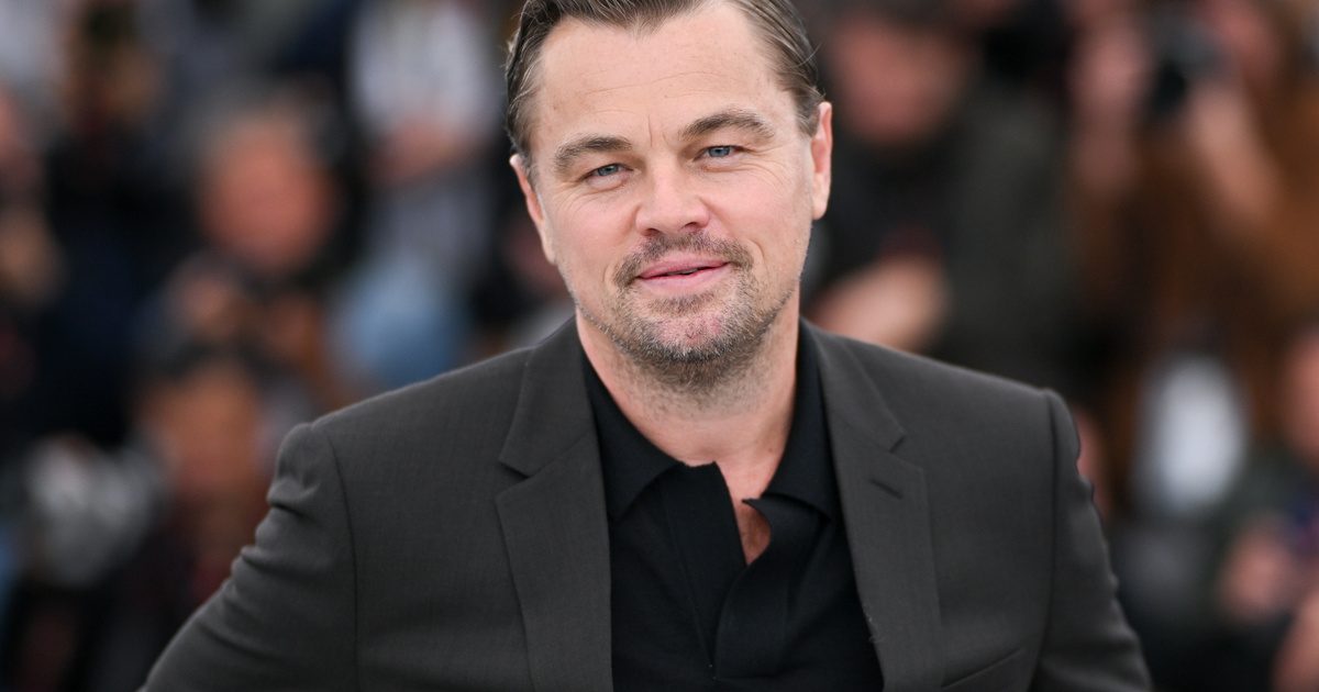 Vajon eljegyezte Leonardo DiCaprio a 26 éves barátnőjét? A titokzatos jegyesség