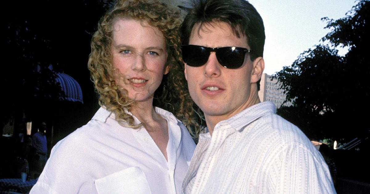 Nicole Kidman és Tom Cruise rejtett gyermeke: Bella Cruise, aki már 9 éve házas