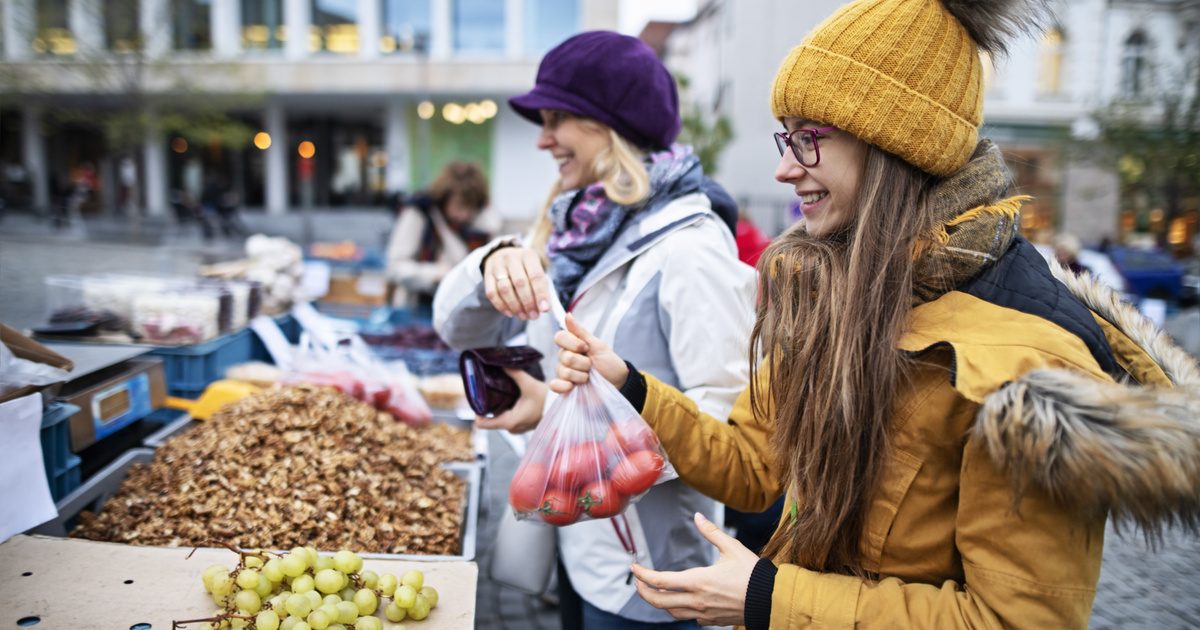 Figyelmeztetés: Fenyegető élelmiszerárak az ünnepekre