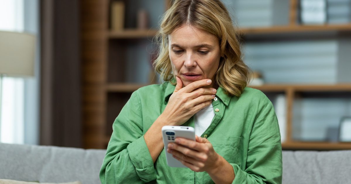 Ha így kérnek telefonod feloldására, véletlenül se tedd meg