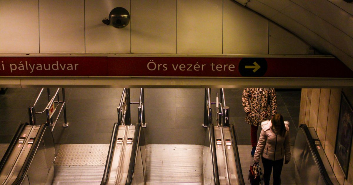 Hősi beavatkozás a Duna mélyén: elképesztő videó a metró utasainak mentéséről