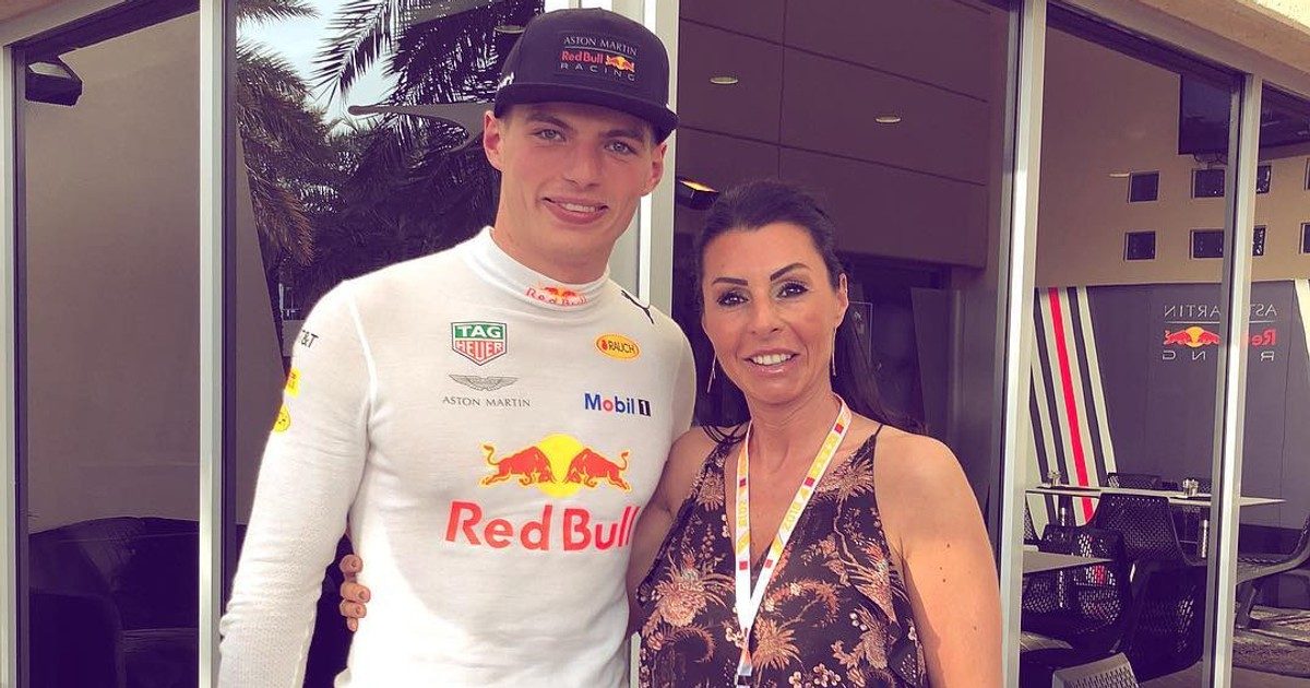 A Verstappen-dinasztia: Benzin az ereikben és sebesség a vérében