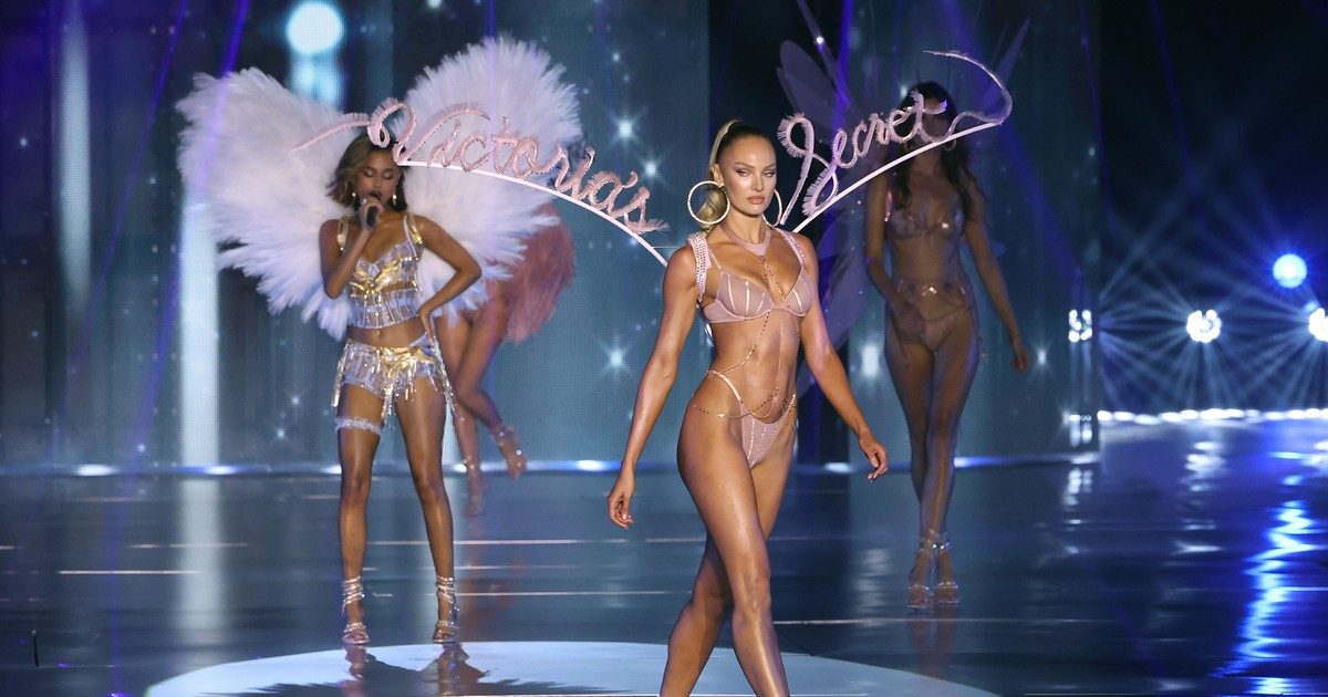 Az ikonikus Victoria's Secret angyalai: 30 éve a divat csúcsán