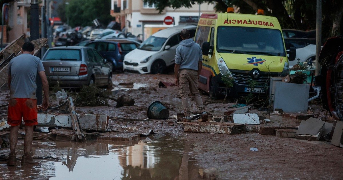 Spanyolországban továbbra sem enyhül az árvízkatasztrófa: újabb jelentős esőzéseket várnak a súlyosan érintett területeken