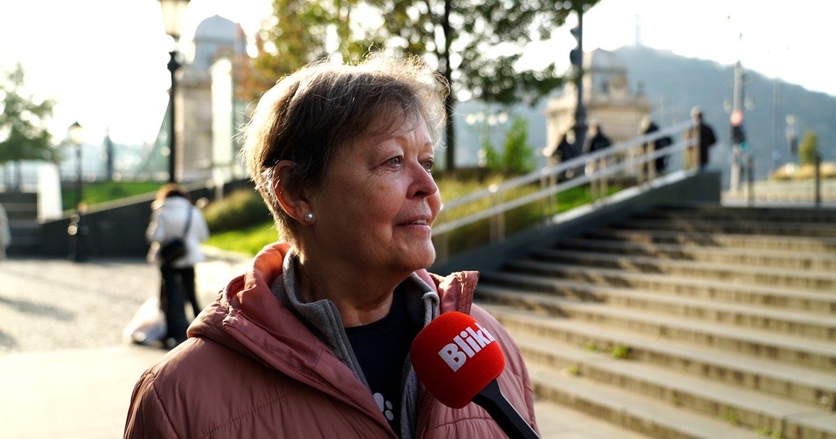 Az emberek reménykednek: Trump győzelme sok pozitív változást hozhat - videó