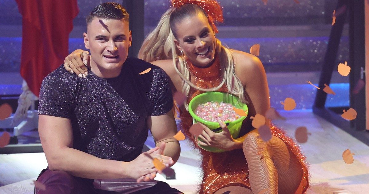 PSG Ogli dühösen reagál a Dancing with the Stars-os kiesésre: "Elképzelhetetlennek tartom, hogy ne szavaztak volna ránk"