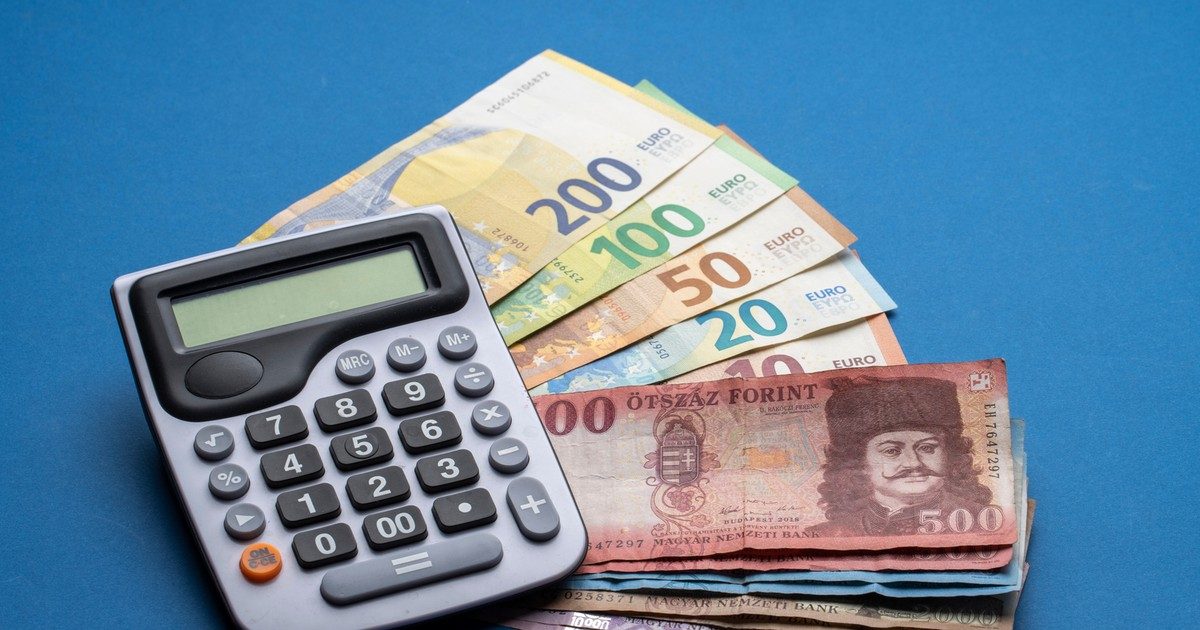 Elemzők szerint a forint stabilan 410 felett erősödik az euróhoz képest