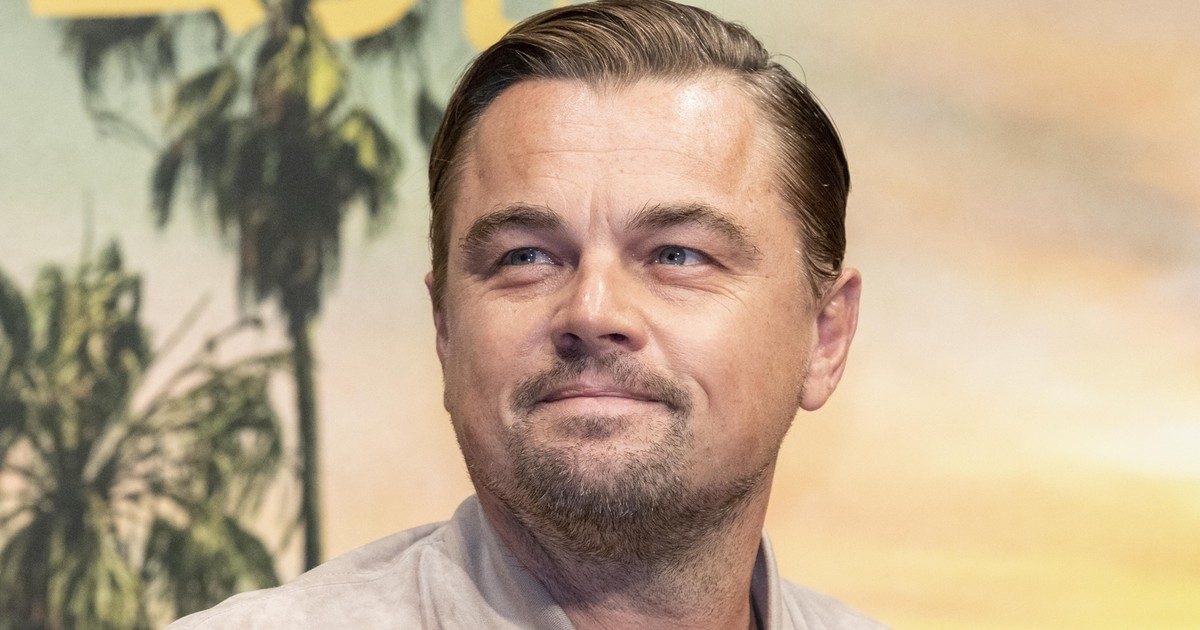 Az édesen szexi 26 éves barátnő meztelen fotói – Leonardo DiCaprio mellett bebizonyította: ő is a figyelem középpontjában van