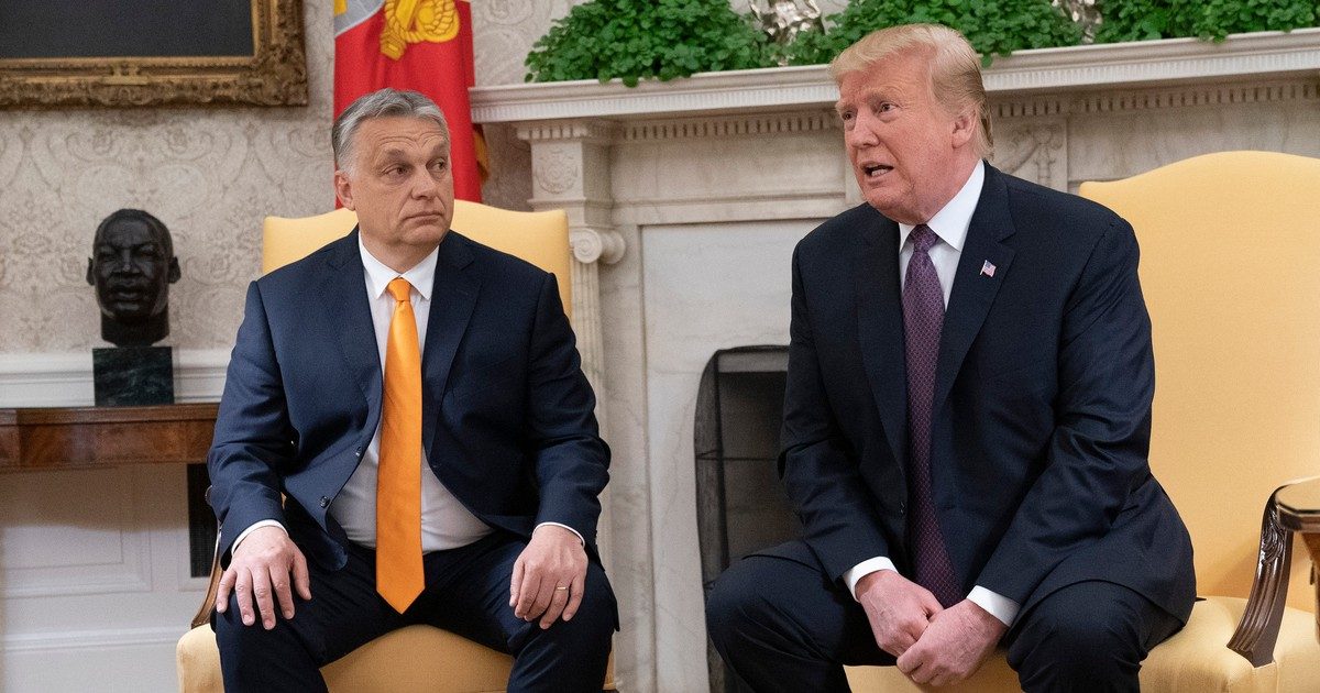 Fenntartja Trump és Orbán szövetsége a győzelem után? Szavazza meg!