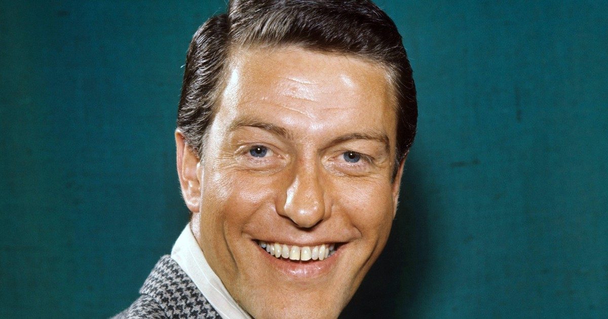 Az időtlen Dick Van Dyke: így fest most a 98 éves Emmy-díjas legenda