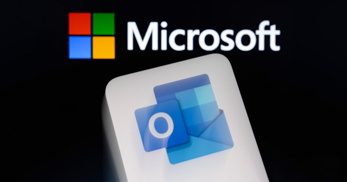 Világméretű veszély: A Microsoft Outlook elérhetetlenné vált