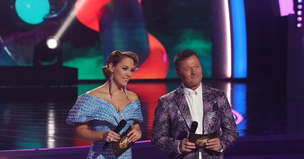 A Dancing with the Stars váratlan fordulata: Kucsera Gábor és Stana Alexandra kiesett a versenyből