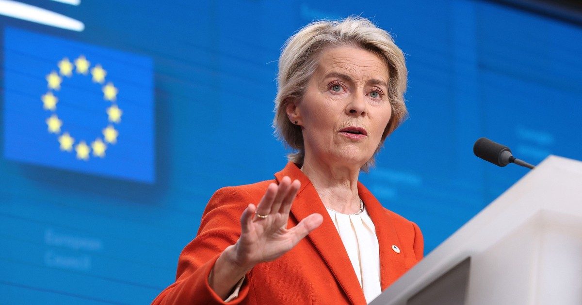 A környezetvédelmi aktivisták lázadása: Ursula von der Leyen és az uniós politikai elit elleni támadás