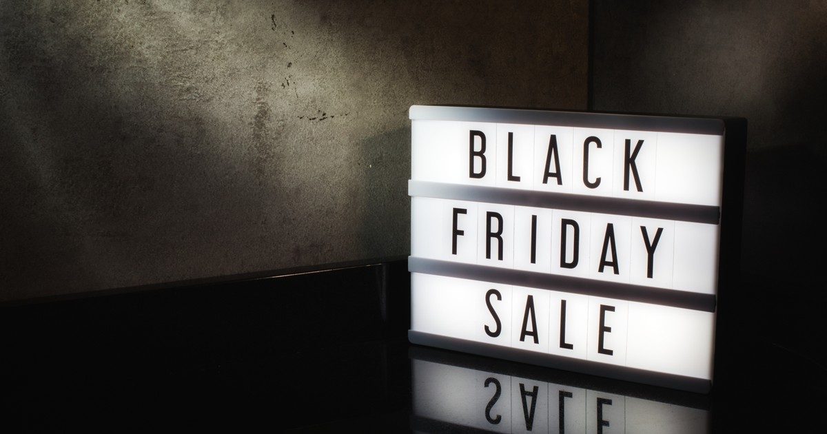 Vigyázzunk a zsebesekre az online világban is – Fontos üzenet Black Friday és karácsony előtt