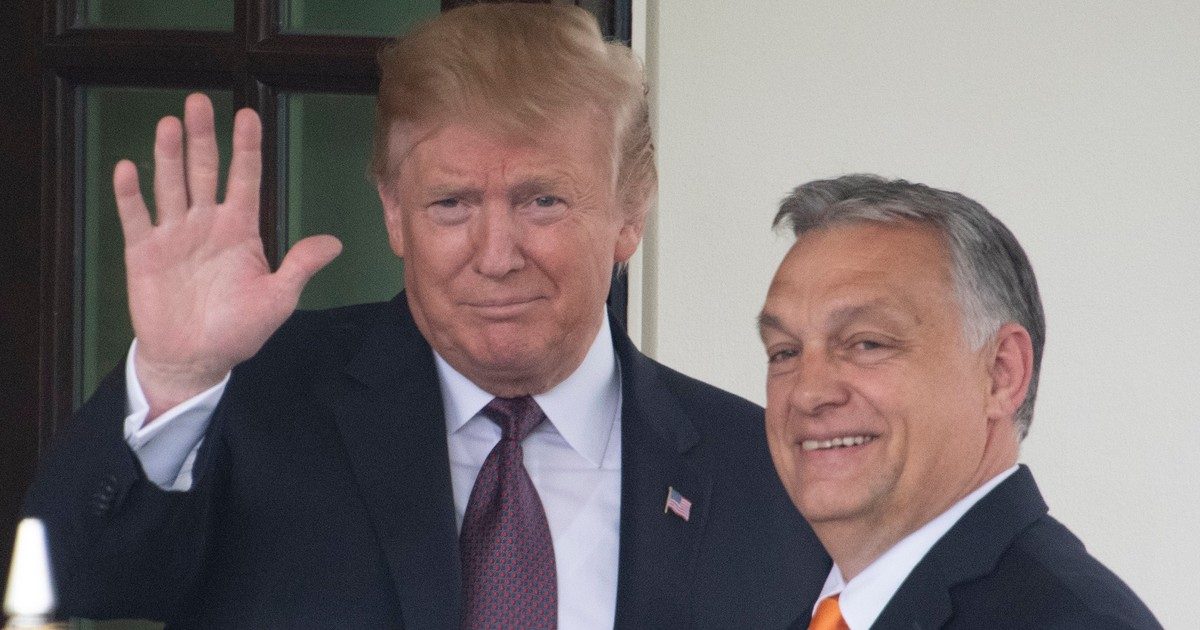 Orbán Viktor Megnövekedett Erővel Reagálhat Donald Trump Győzelmére - Szavazás Eredménye