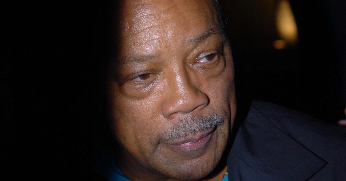 Rejtély megfejtve: Quincy Jones halálának okai