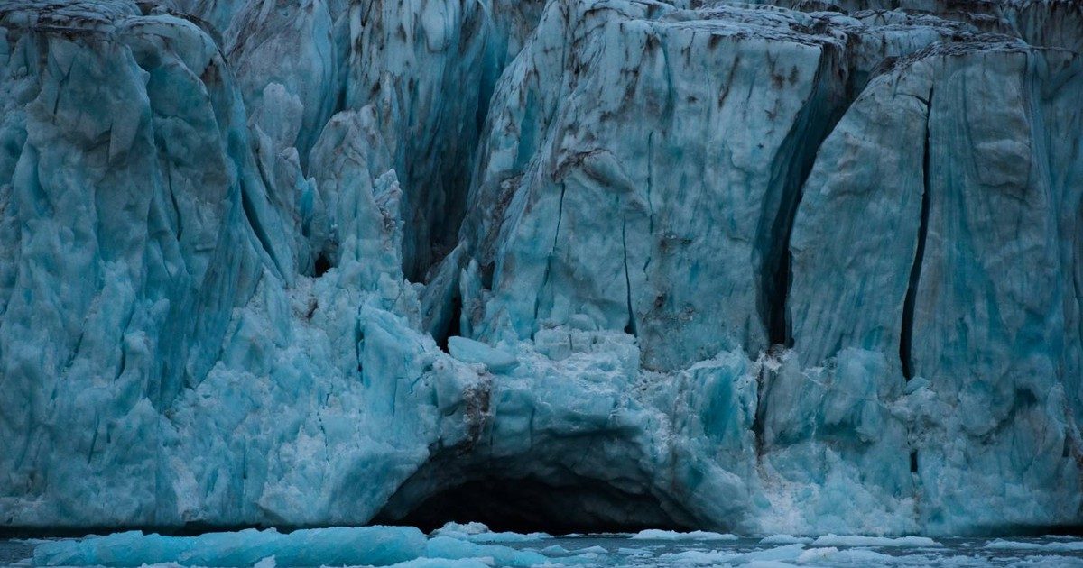 Rejtélyes felfedezés: a NASA felderítőgépe titkos várost talált a grönlandi jég alatt