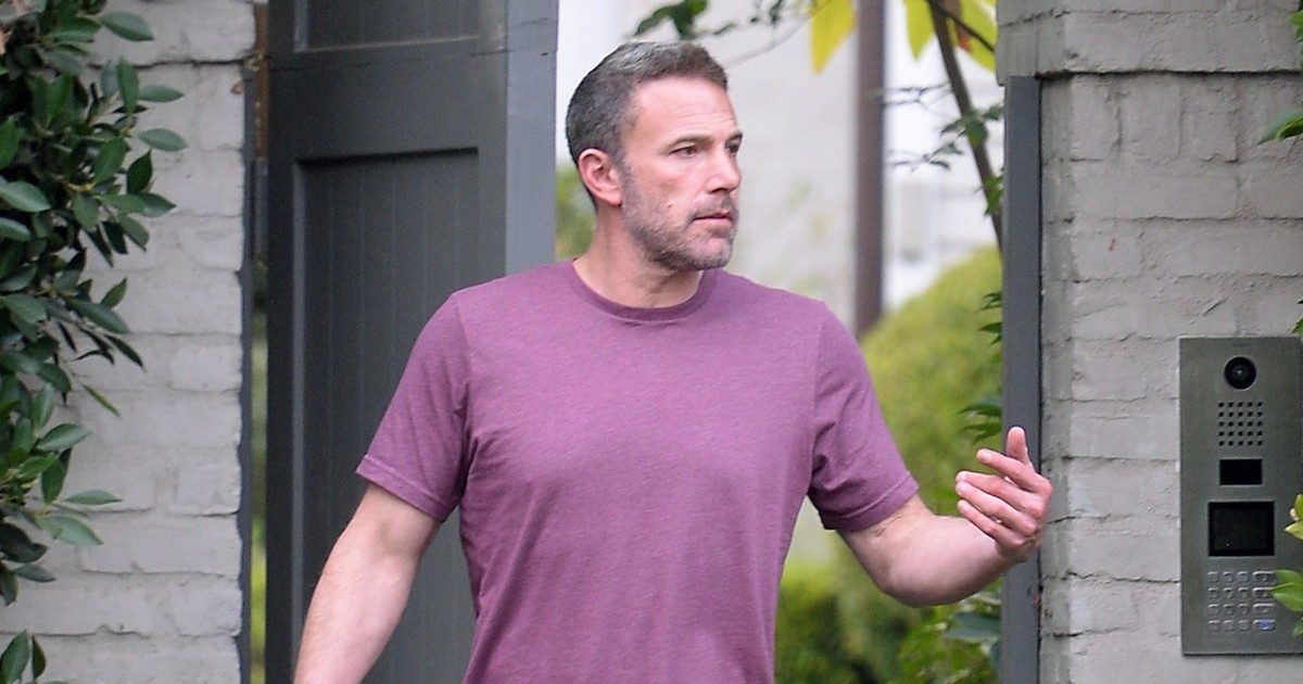 Ben Affleck szerint az AI felforgatja majd Hollywoodot: de melyik részét?