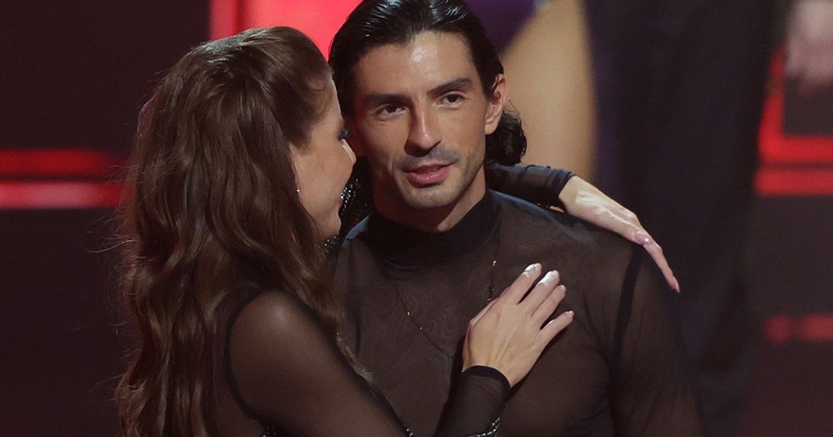 Döntsön: Vissza kell-e engedni Andrei Mangrát a Dancing with the Stars-ba a botránya után?