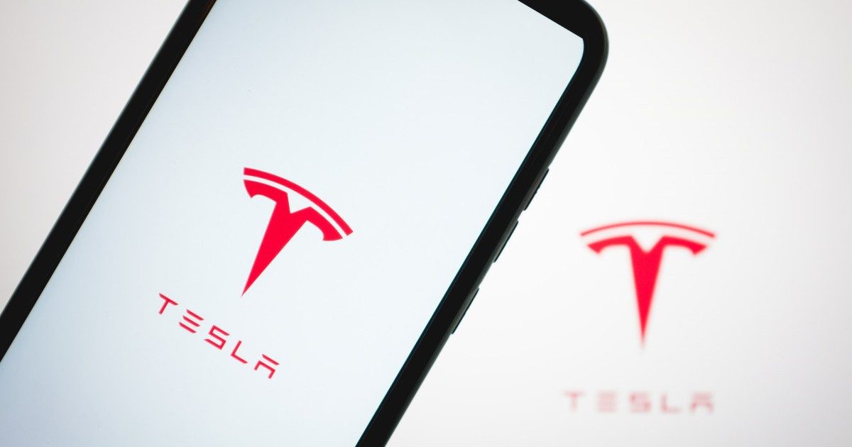 A Tesla Phone: A telefon, amit az Apple és a Google nem akarnak, hogy megjelenjen