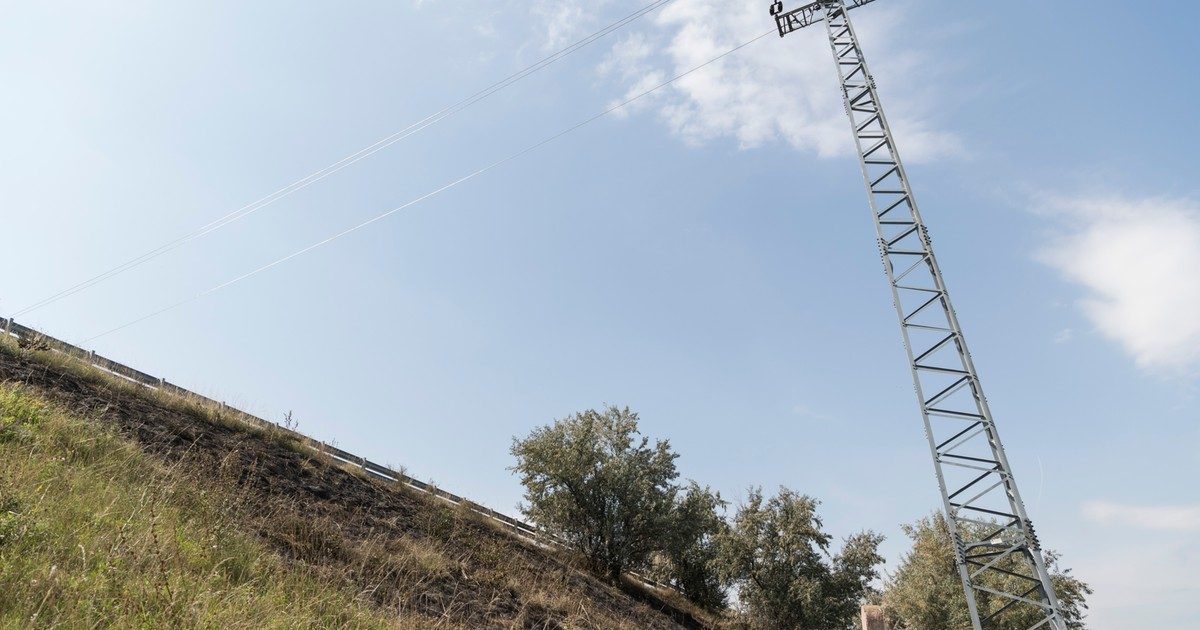 Kábelátvágás miatt több tízezer háztartás áram nélkül Szegeden