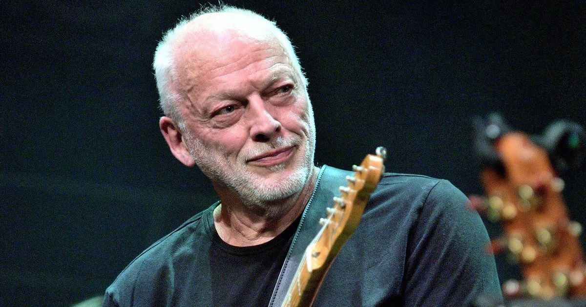 A Pink Floyd legendája, David Gilmour, 4,7 milliárdot vesztett: otthonát elvették