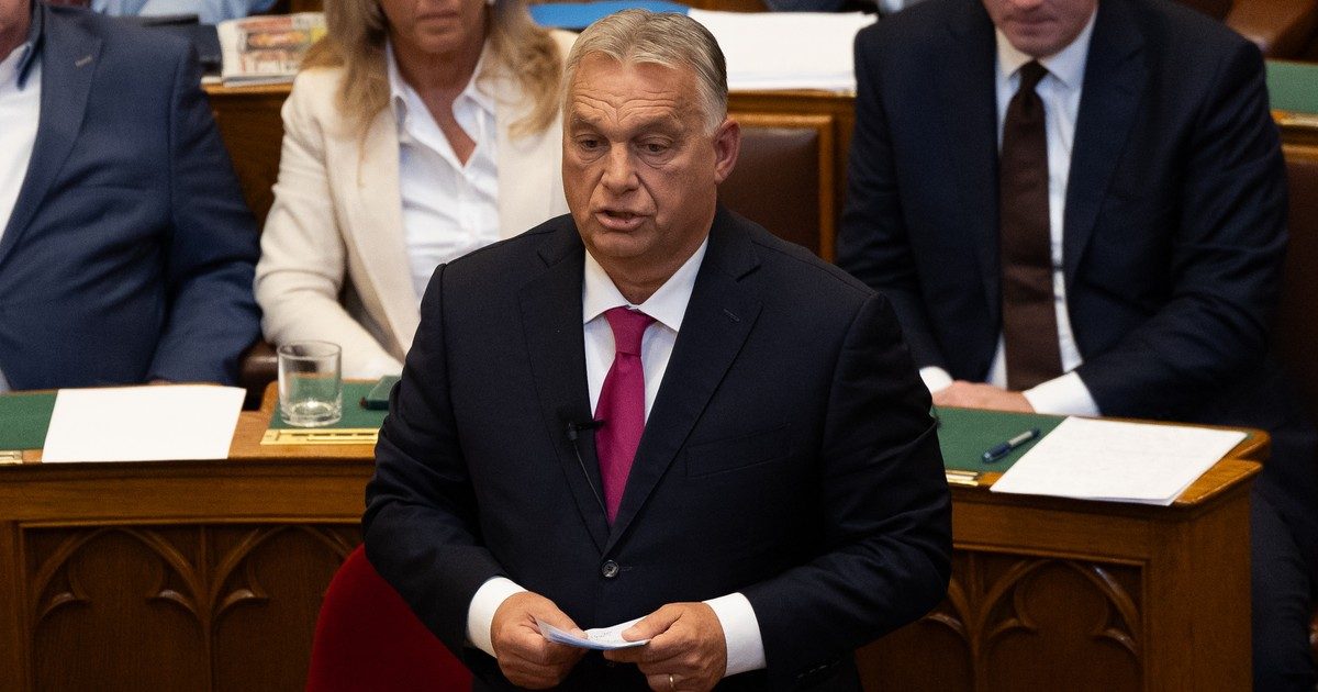 Orbán Viktort kemény hétköznapok várnak a parlamentben: pofozkodás és szópárbajok várhatók