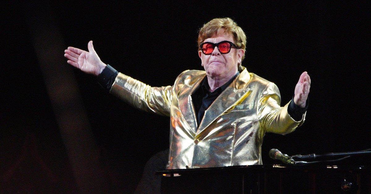 Elton John megrázó őszinteséggel vallott súlyos egészségi problémáiról