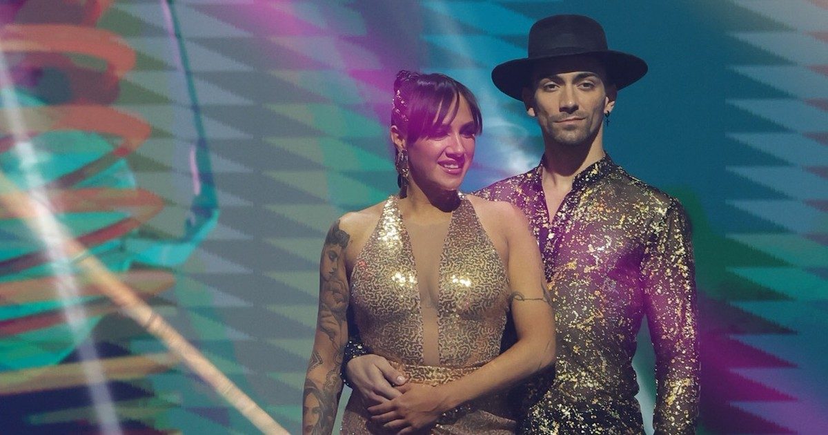 Helye van Tóth Gabiéknak a Dancing with the Stars legjobbjai között? - Szavazás folyamatban