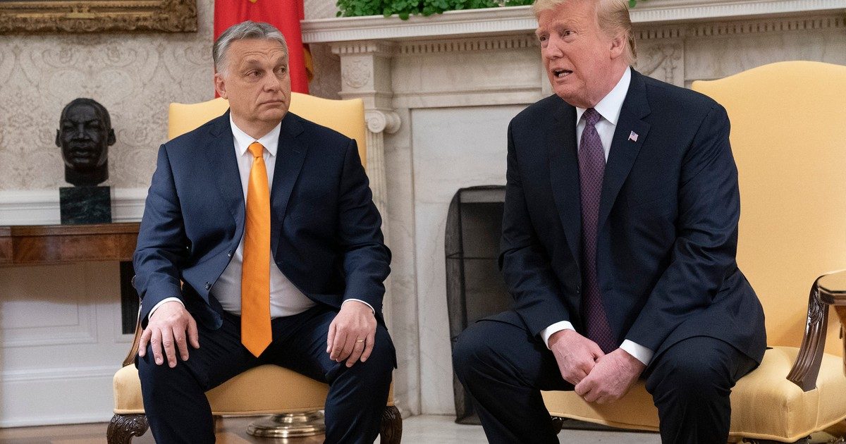 Orbán Viktor bátorsága és önbizalma megdöbbentette a világot: „Ez már a zsákban van”