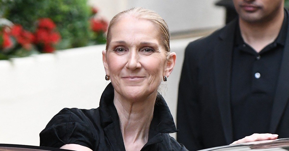 Remény a sötétségben: Céline Dion új terápiával küzdhet a gyógyíthatatlan betegsége ellen