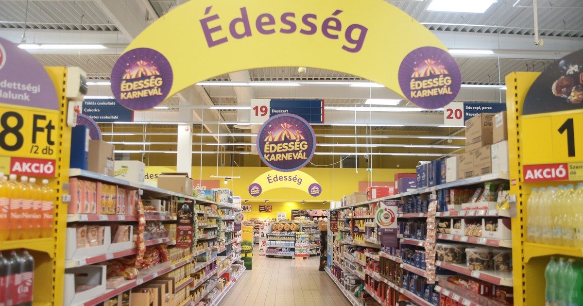 Felmerült a kérdés: Nyitva lesz-e a Tesco december 24-én?