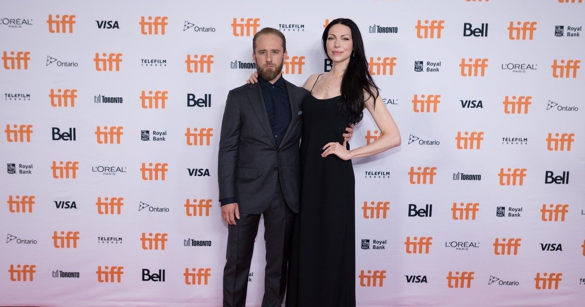 Vége: Laura Prepon szakít Hollywood álompárjával – Egyedül maradt a szépséges színésznő