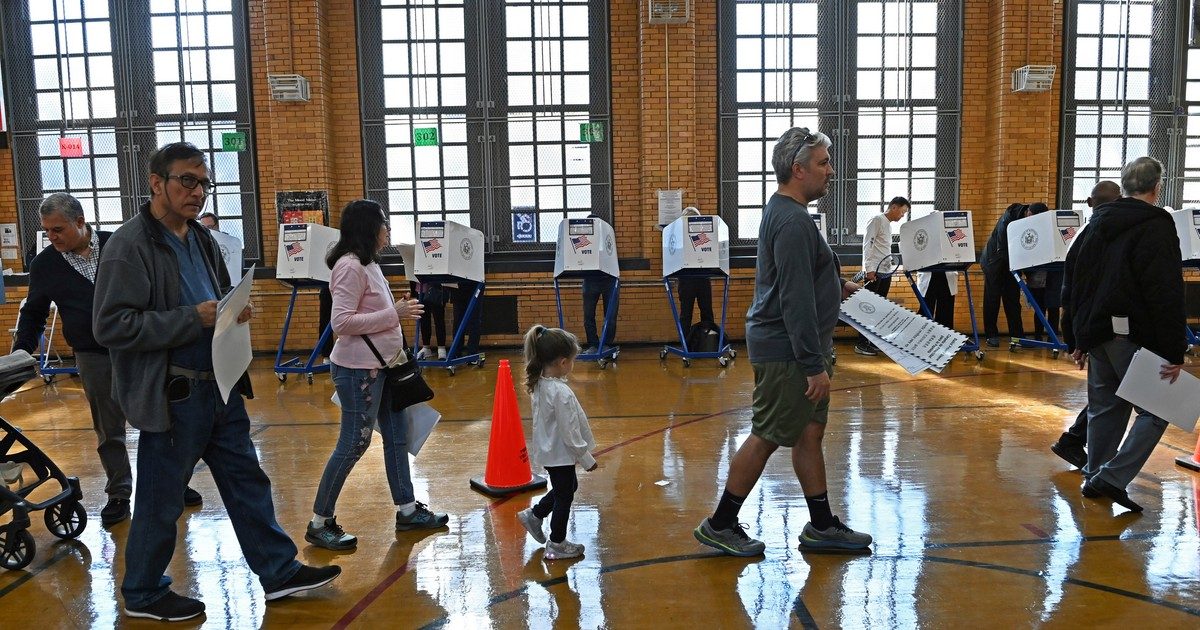 Az abortusz szavazások hatása: New York és Maryland a törvény mellett, Florida ellene