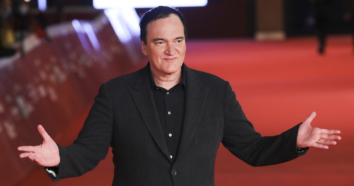 Az unalmat hozó remake-mánia: Tarantino véleménye Hollywoodról