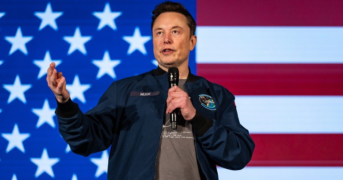 A Marson születő Elon Musk gyerekét tervező svéd bombázó: az OnlyFans sztár és szexpózok