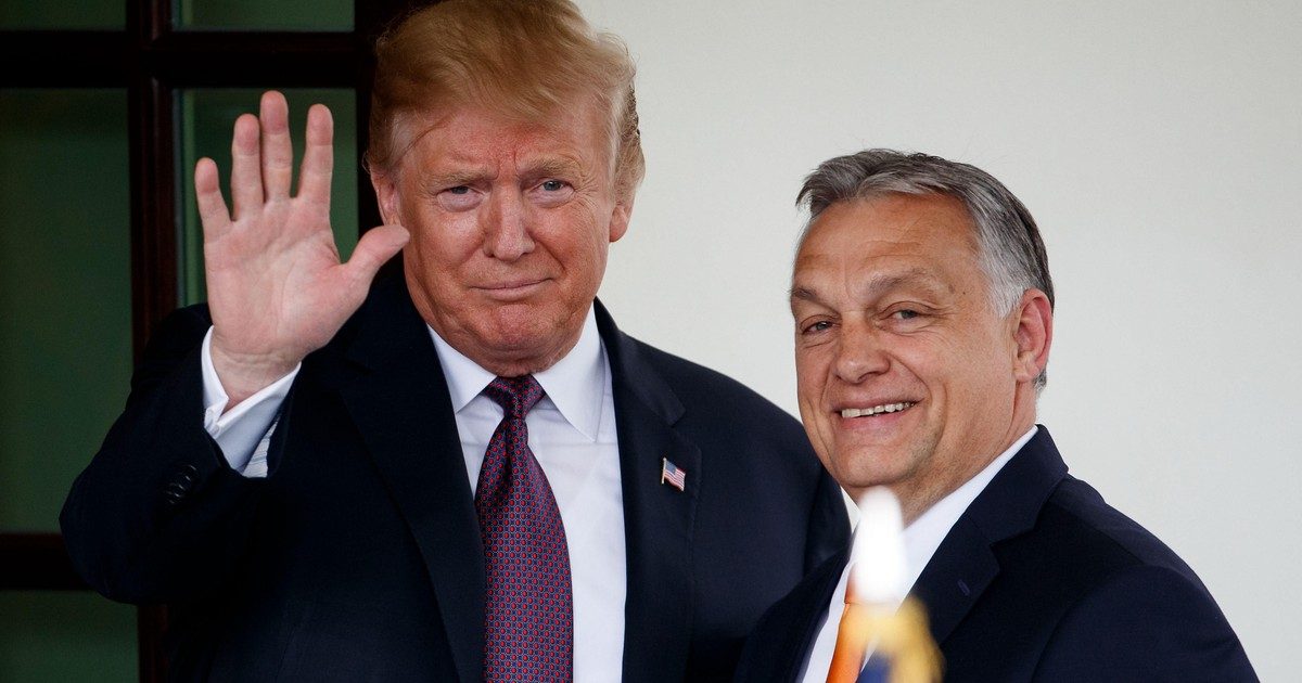 Orbán Viktor: A Trump-hatás még nem érződik a háborús helyzetben