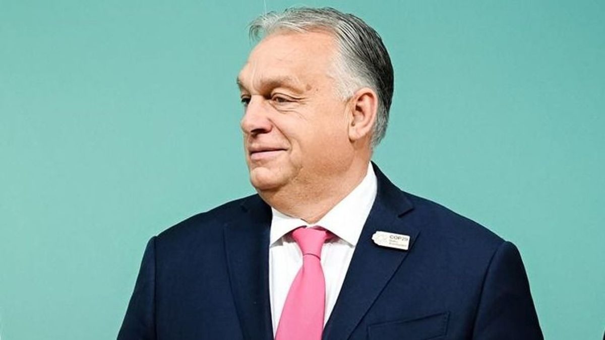 Az út kezdetén: Orbán Viktor bejelentette, hogy elindult a változás!